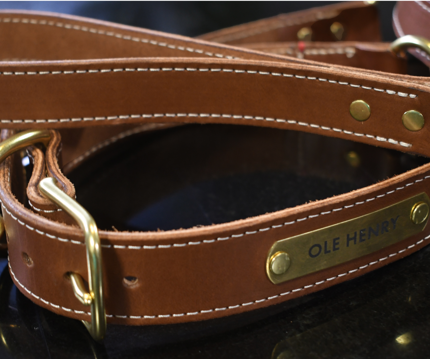 Pet and K-9 Accessories