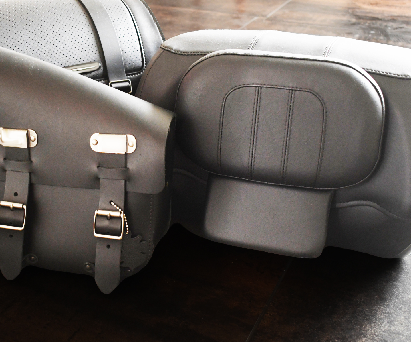 Soft and Structured Cases